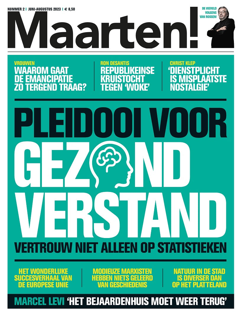 Maarten! 02/2023 - digitale editie (PDF)