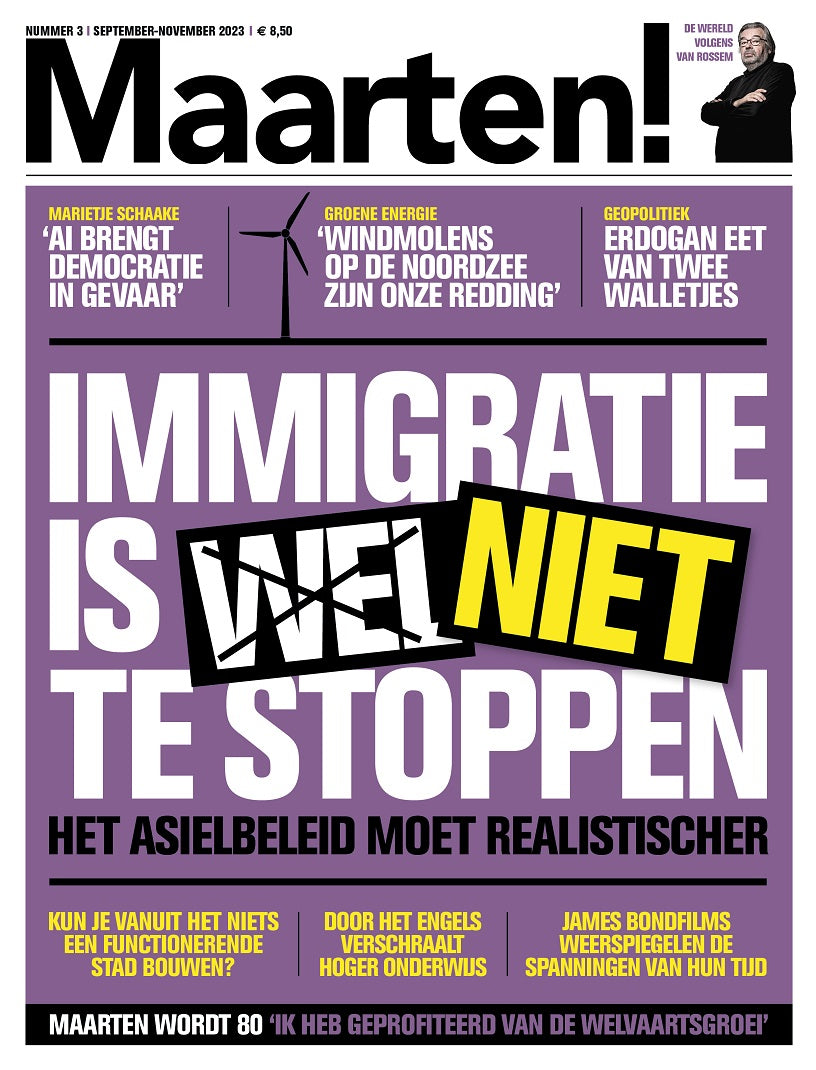 Maarten 03/2023 - digitale editie (PDF)