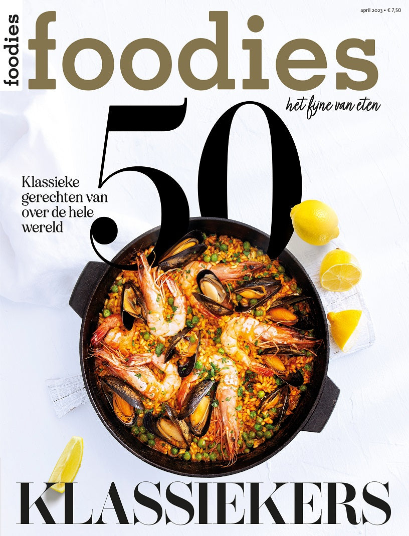 Foodies 04/2023 - digitale editie (PDF)