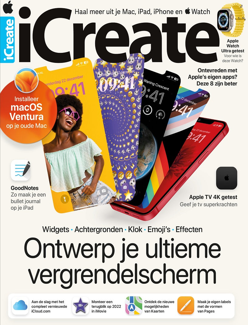iCreate 144 - digitale editie (PDF)