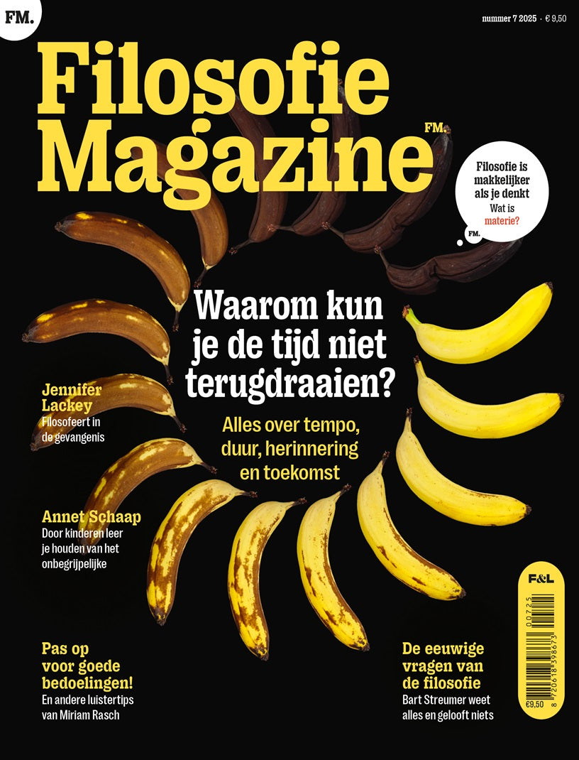 Filosofie Magazine 07/2025