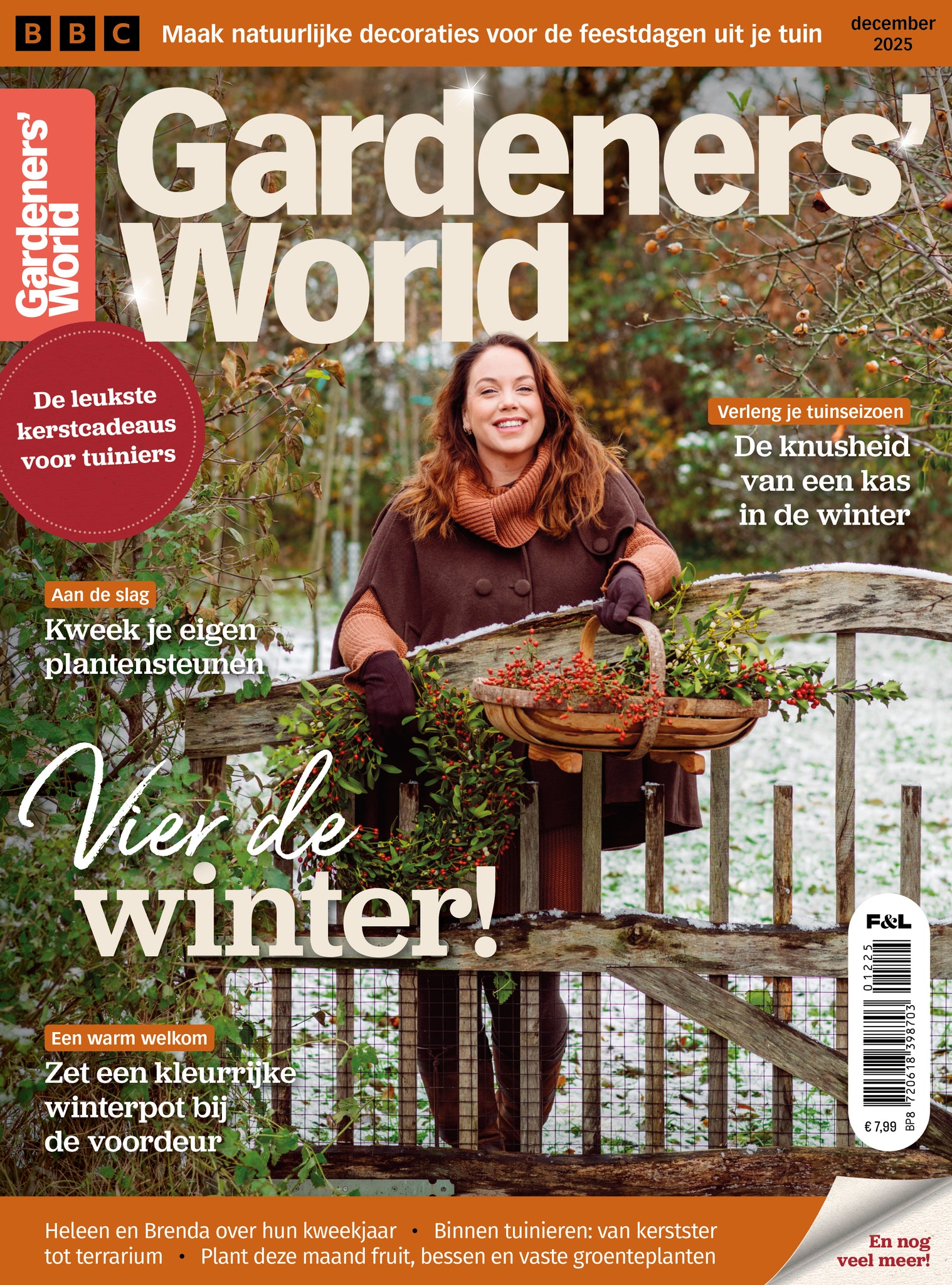 Gardeners' World 12/2025