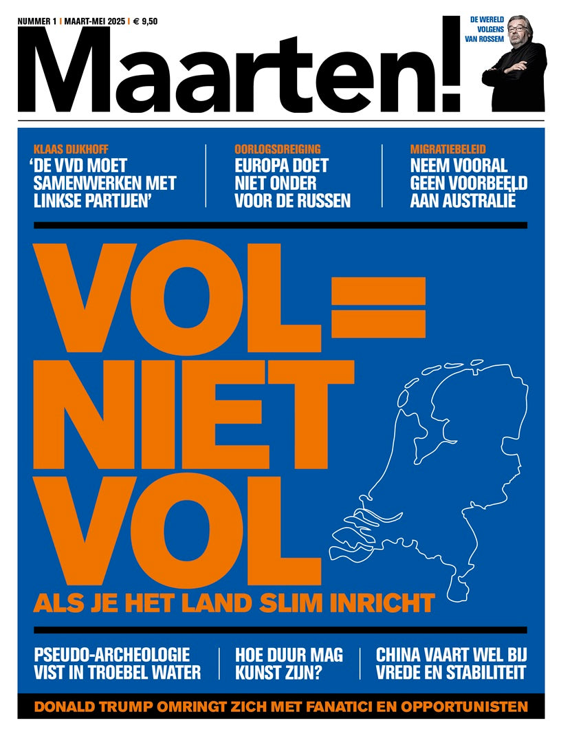 Maarten 01/2025