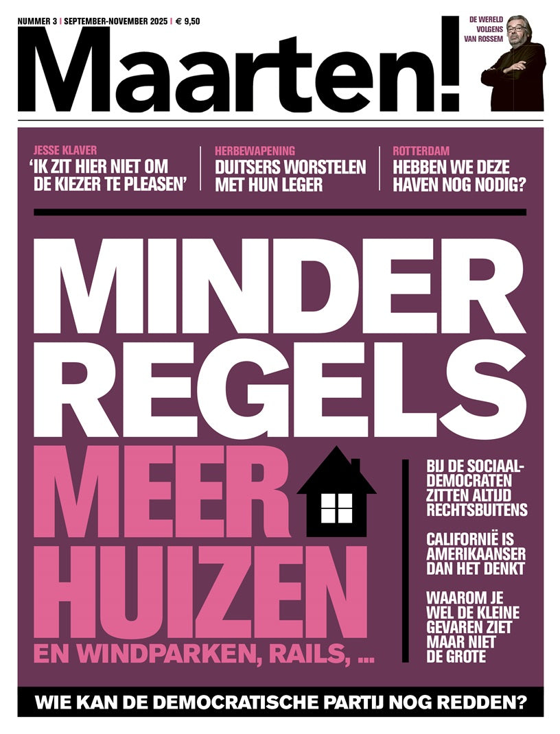 Maarten 03/2025
