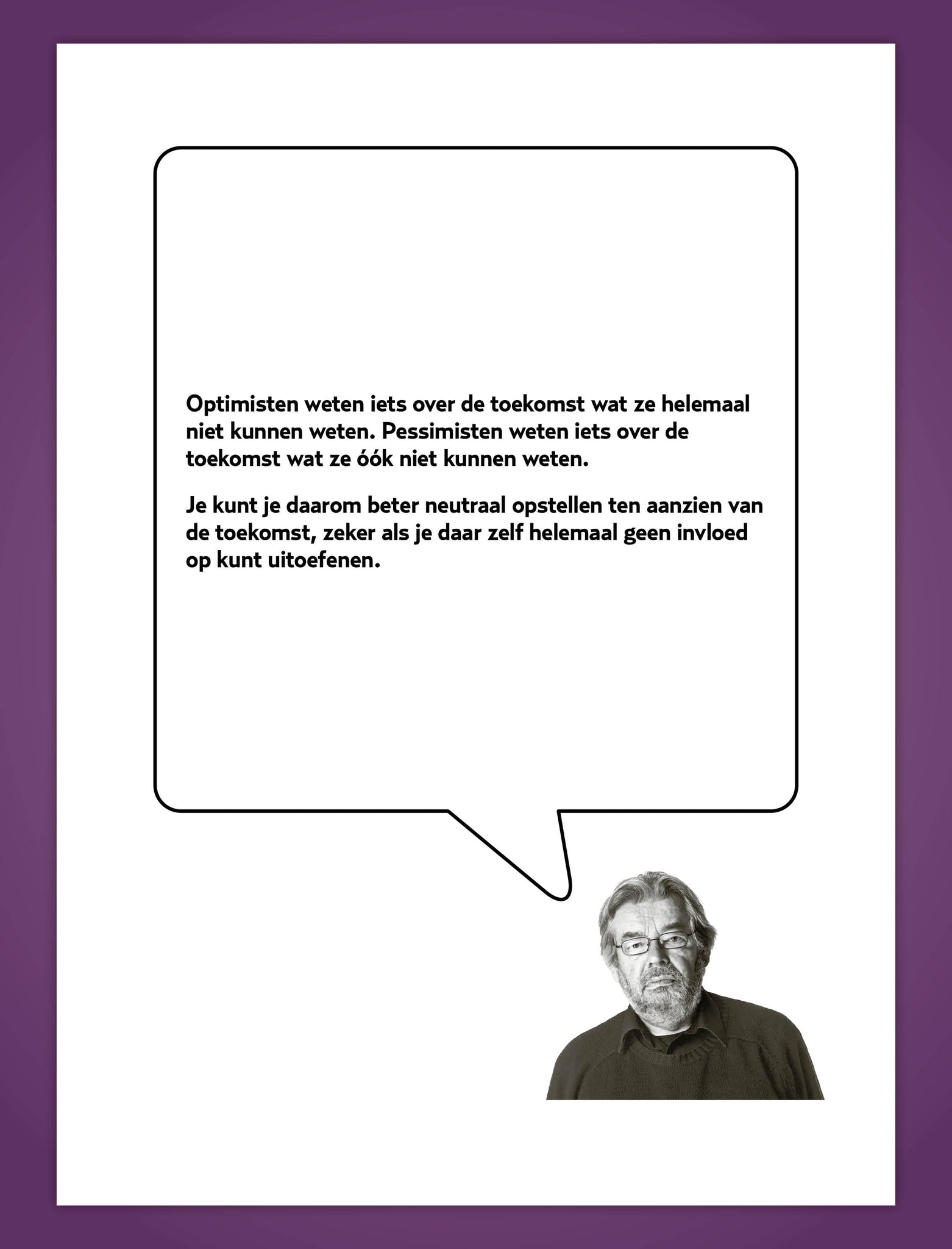 Maarten! scheurkalender 2026