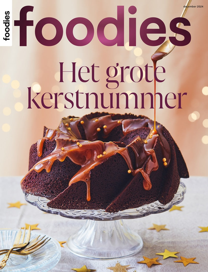 Foodies 12/2024 - digitale editie (PDF)