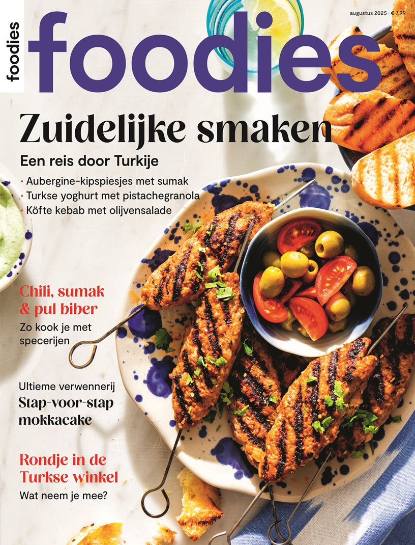 Foodies 09/2025