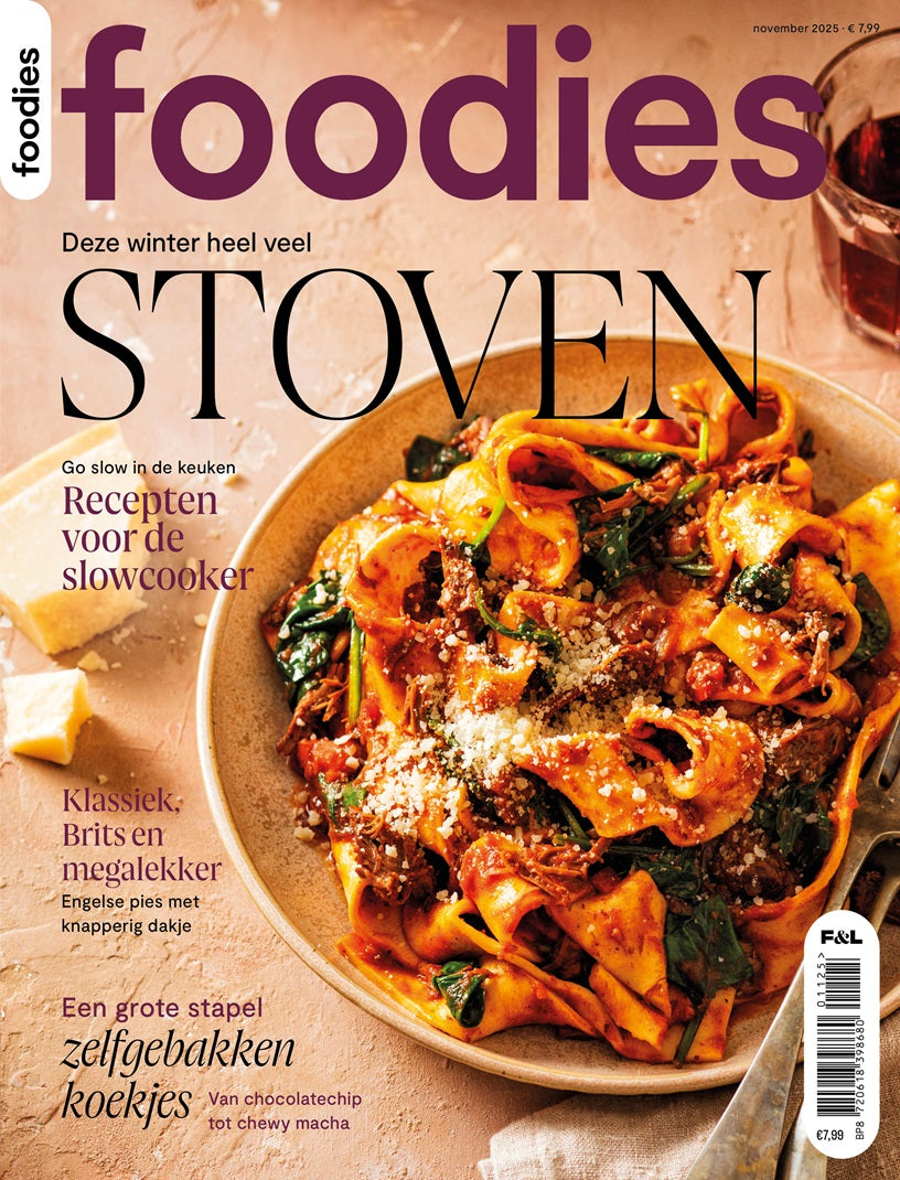 Foodies 11/2025
