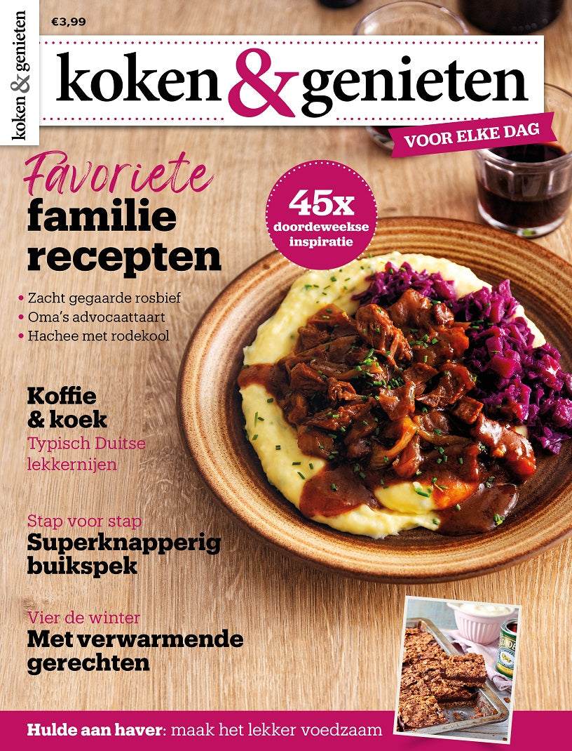 koken & genieten 02/2023 - digitale editie (PDF)