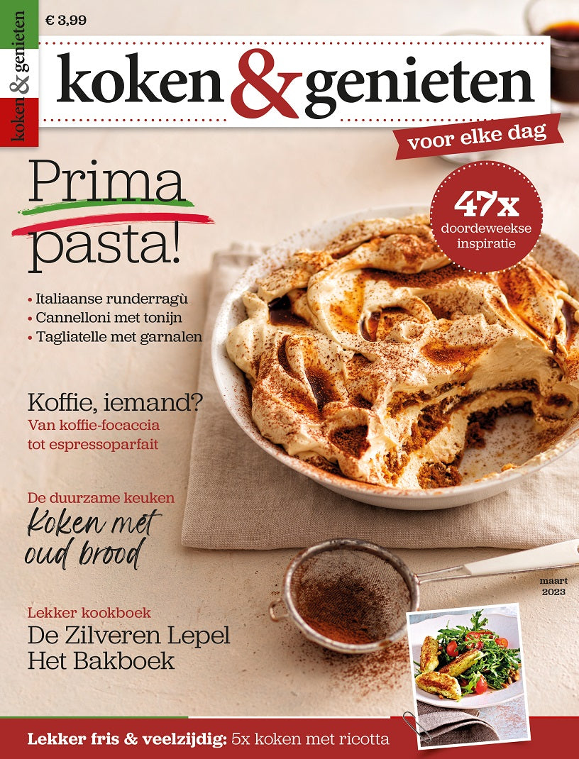 koken & genieten 03/2023 - digitale editie (PDF)