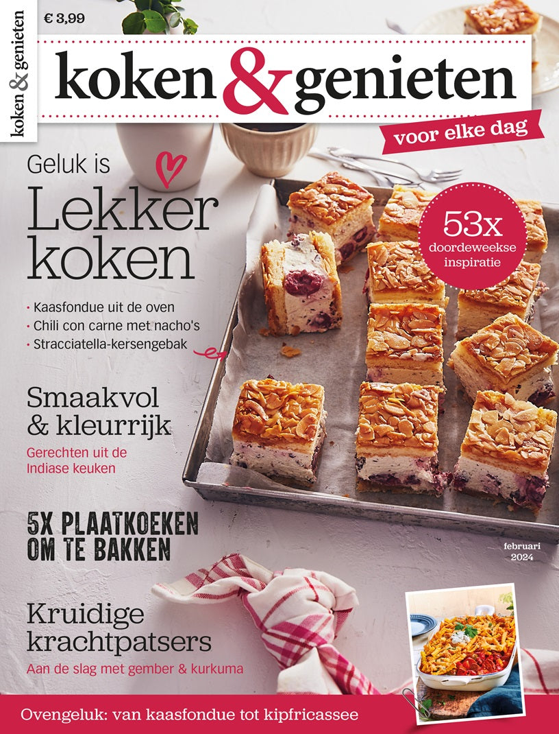 koken & genieten 02/2024