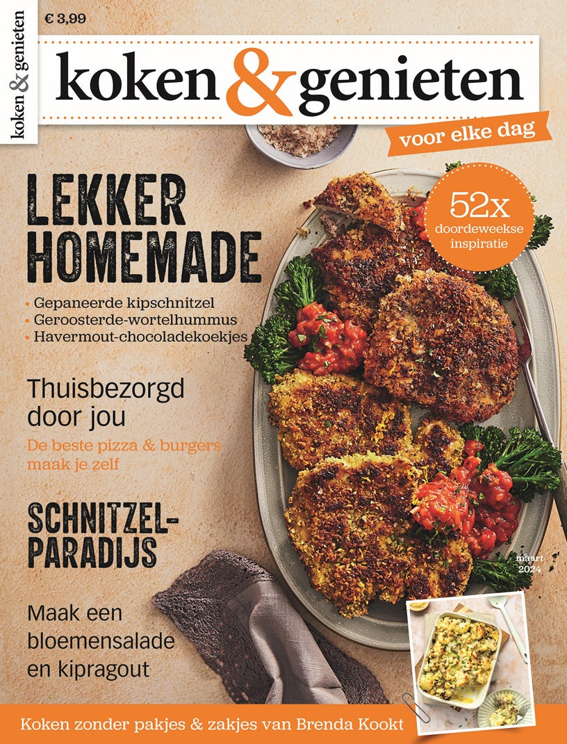 koken & genieten 03/2024