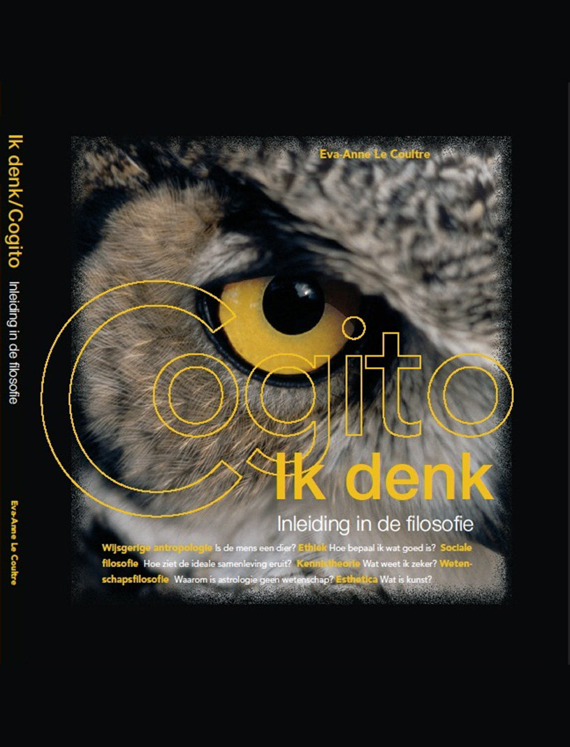Cogito werkboek HAVO