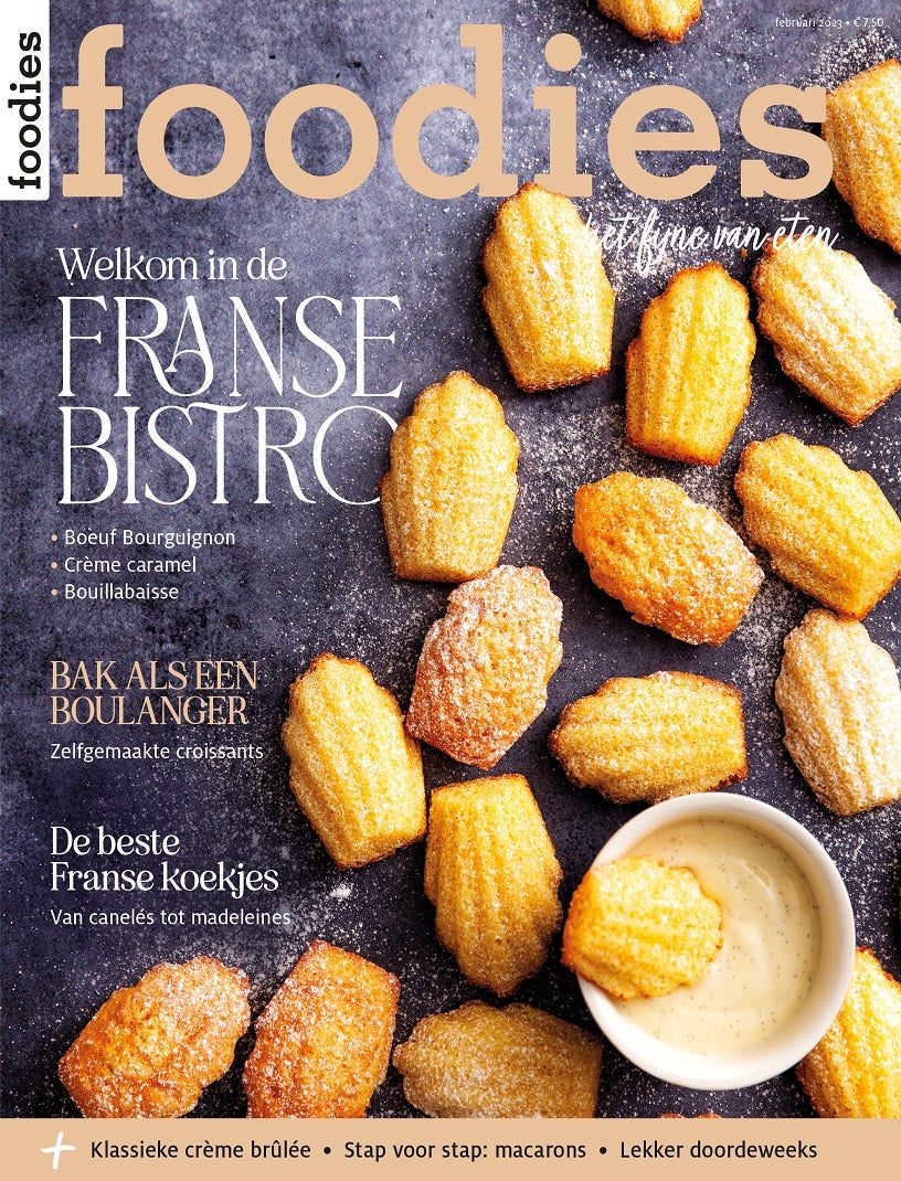 Foodies 02/2023 - digitale editie (PDF)